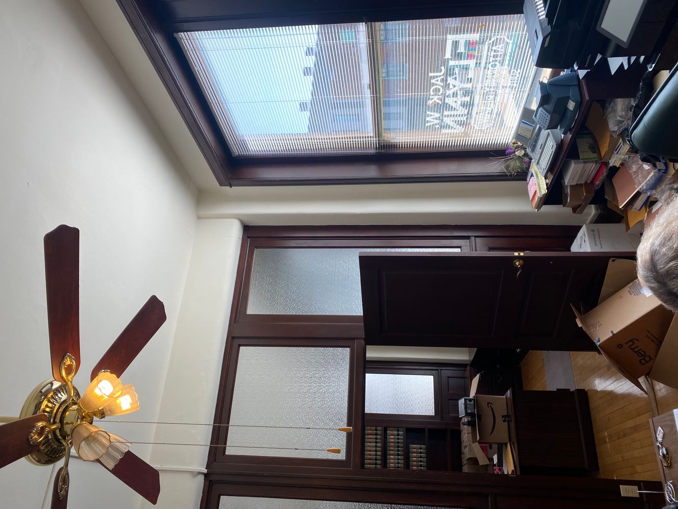 Suite 200-204